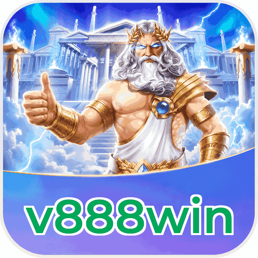Tampilan antarmuka pengguna v888win yang ramah dan intuitif.